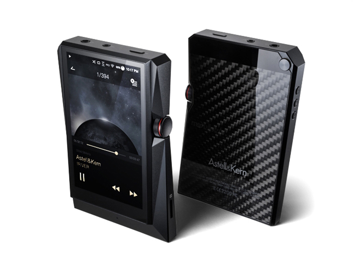 ASTELL&KERN AK380 ASTELL&KERN AK380